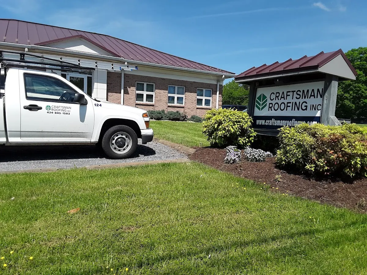 Quality Wind Damage Roof Repair by experienced craftsmen in Lenox